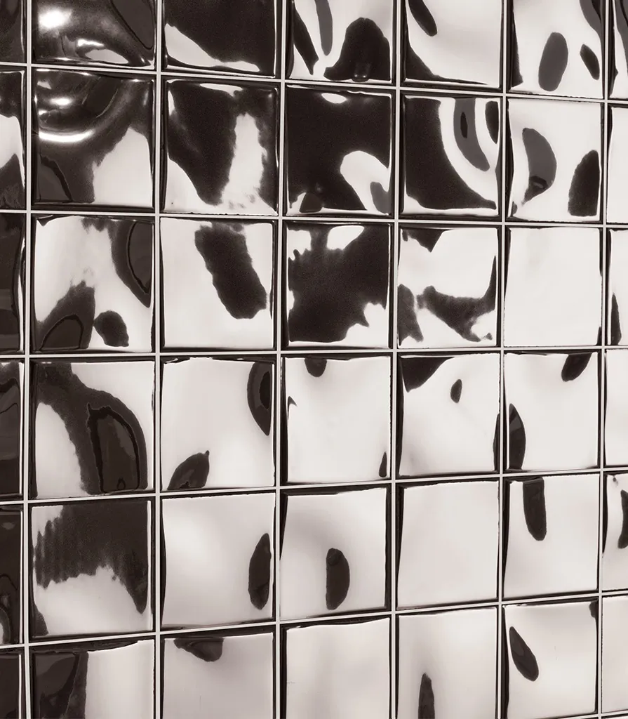 Керамогранит 610130007563 Avantgarde Pure Battiscopa 7.2x80