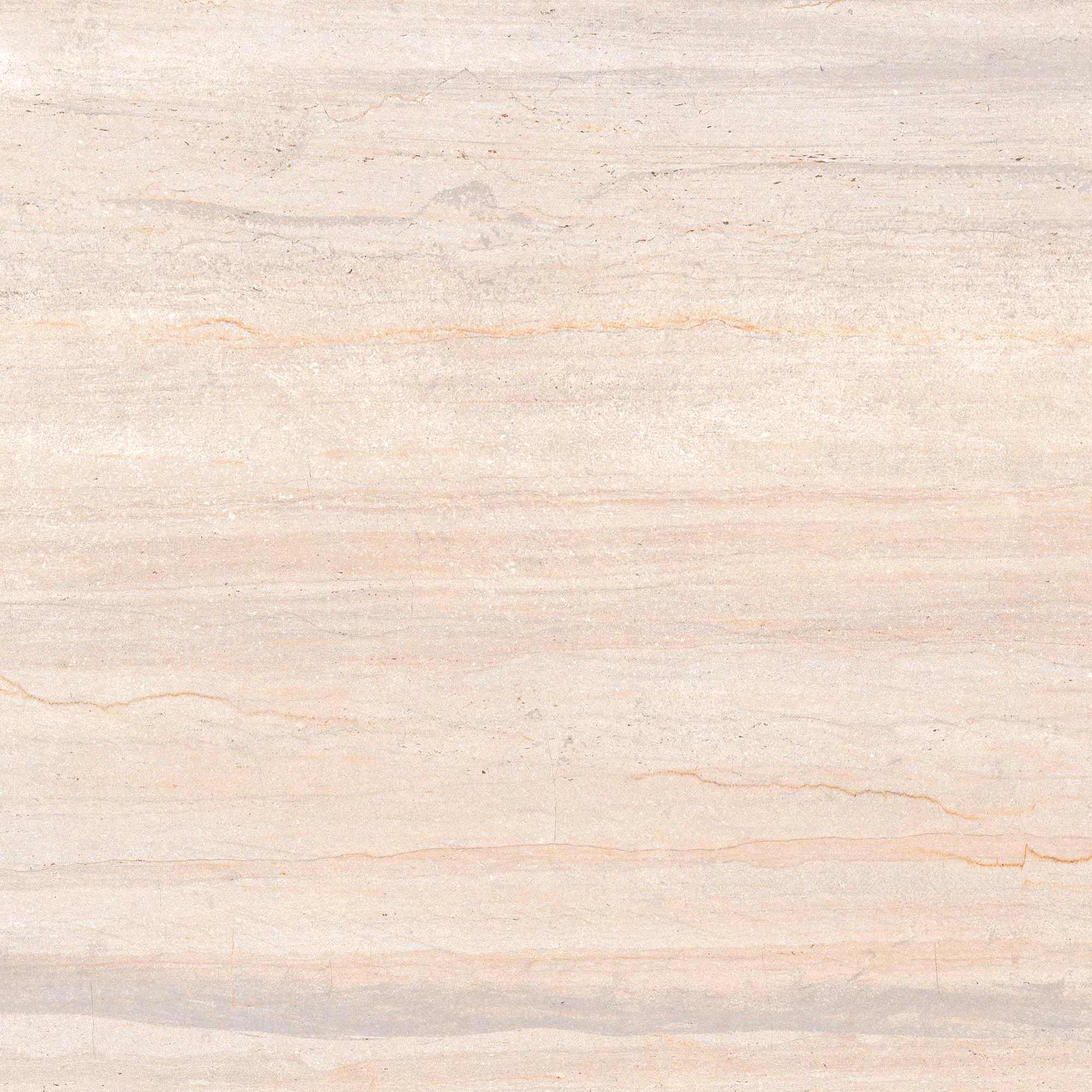 Керамогранит TR008080N Travertino Light Beige 80х80
