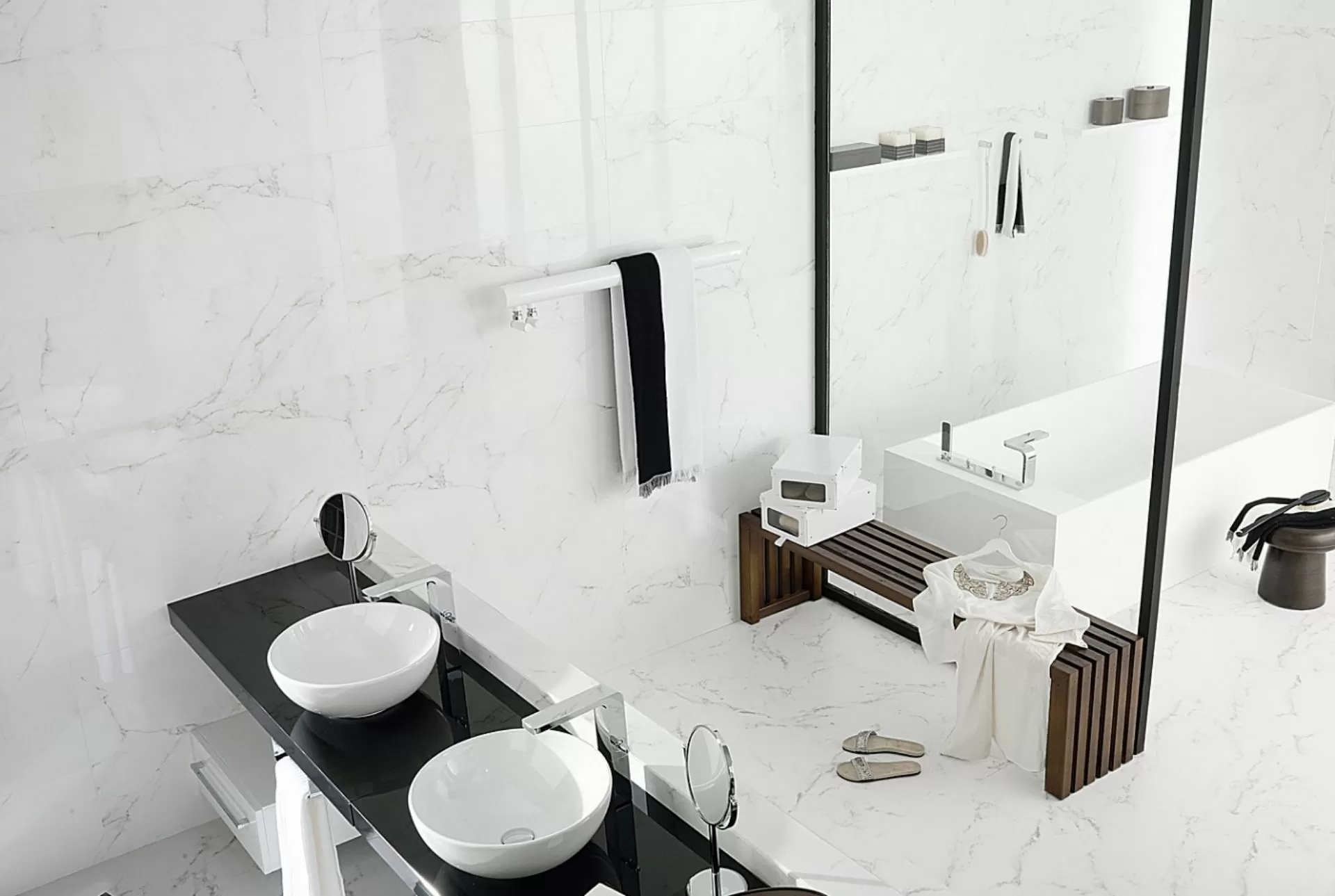 Marmol Carrara