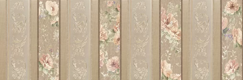 Плитка Decor Textil 25x75