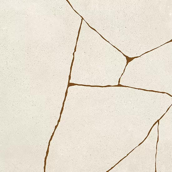 Керамогранит Kintsugi Hibi Moonlight Nat 60х60