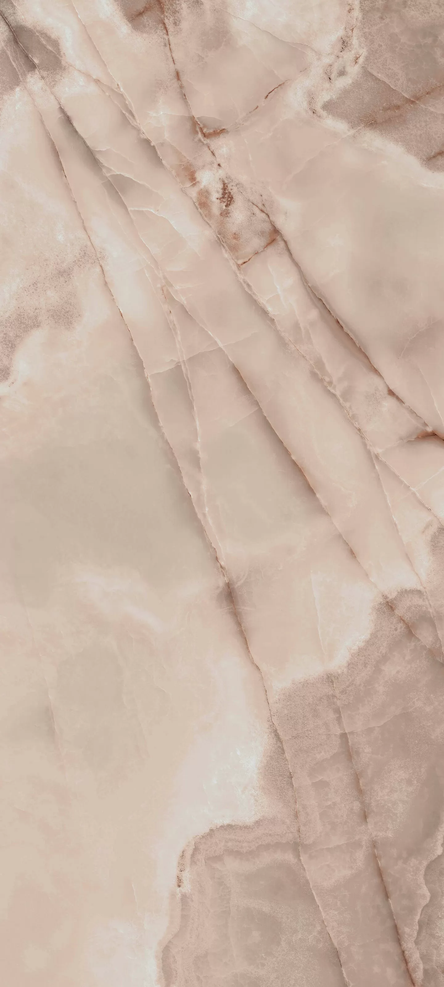 Керамогранит 774995 Reves De Rex Rose Glossy Ret 80x180
