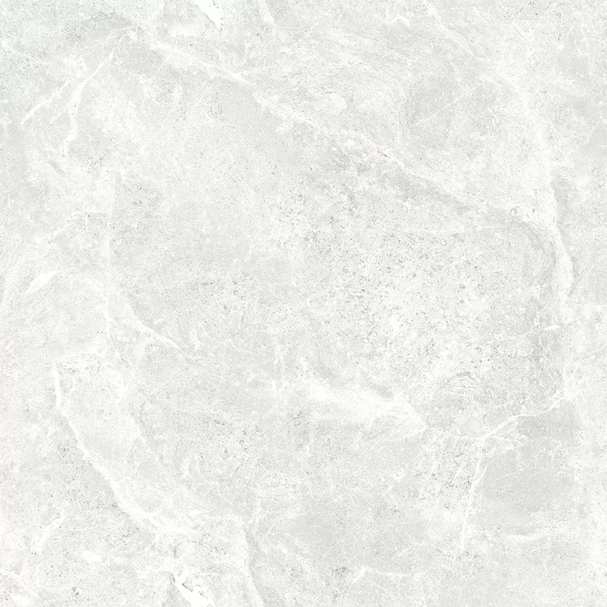 Керамогранит Stone Cool White Белый Матовый 60х60