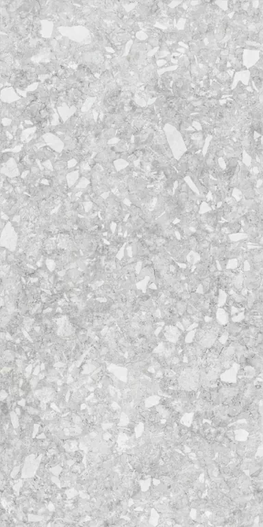 Керамогранит K-2111/MR Molekula Серый 600x1200x10