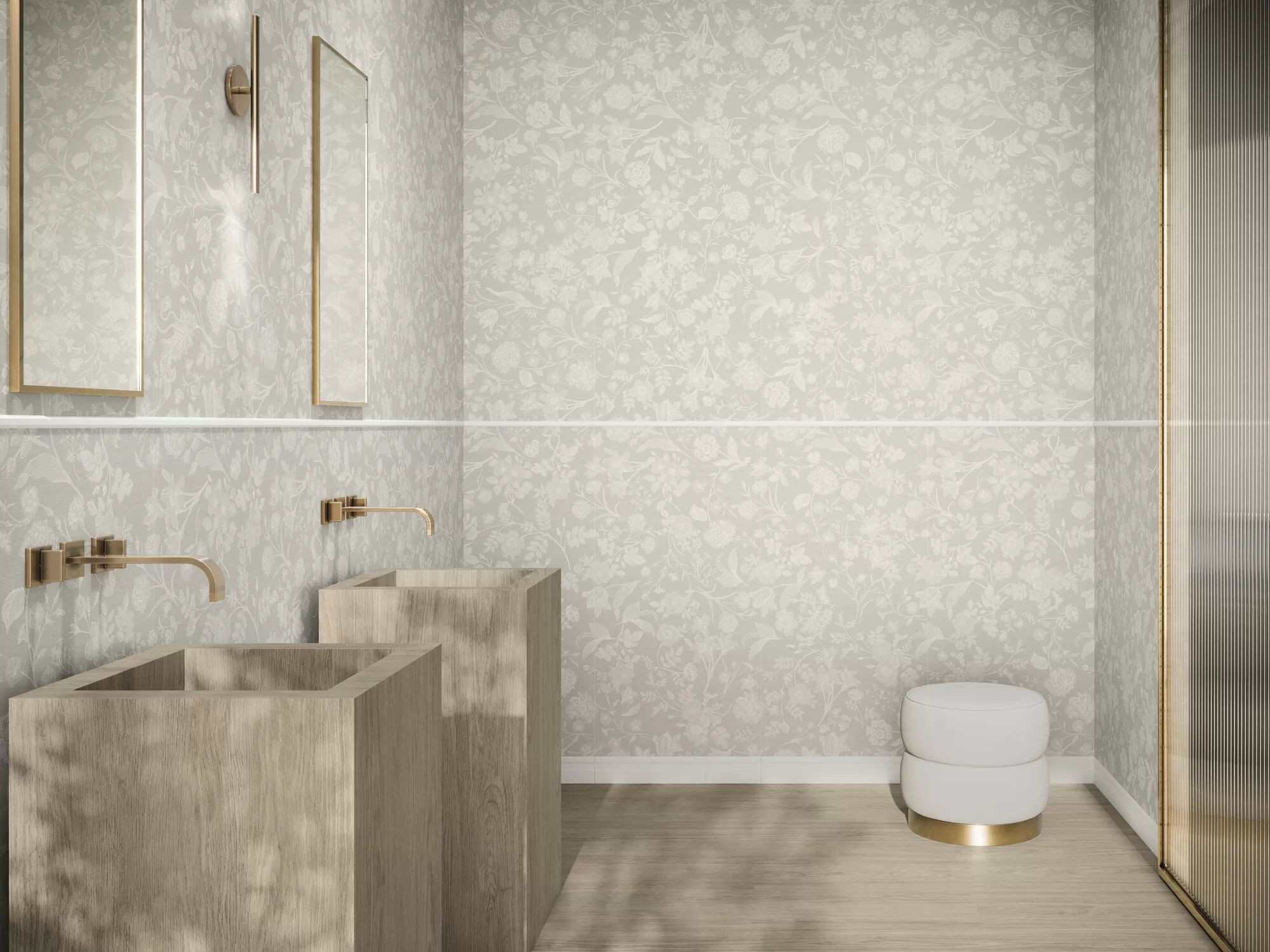 Плитка A042434 Base Mandorla Rect 60x120