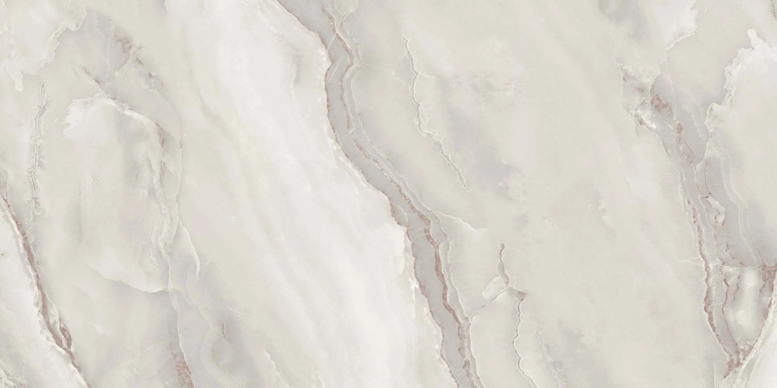 Керамогранит BZ02 Belize Grey Полированный 60x120x10