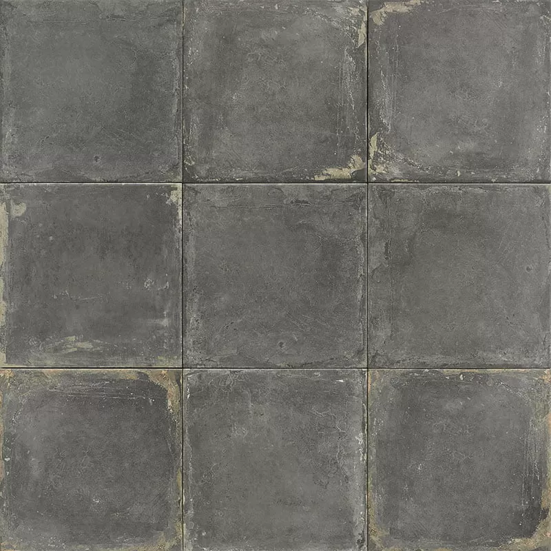 Керамогранит PT03075 Scudo Nero 20x20