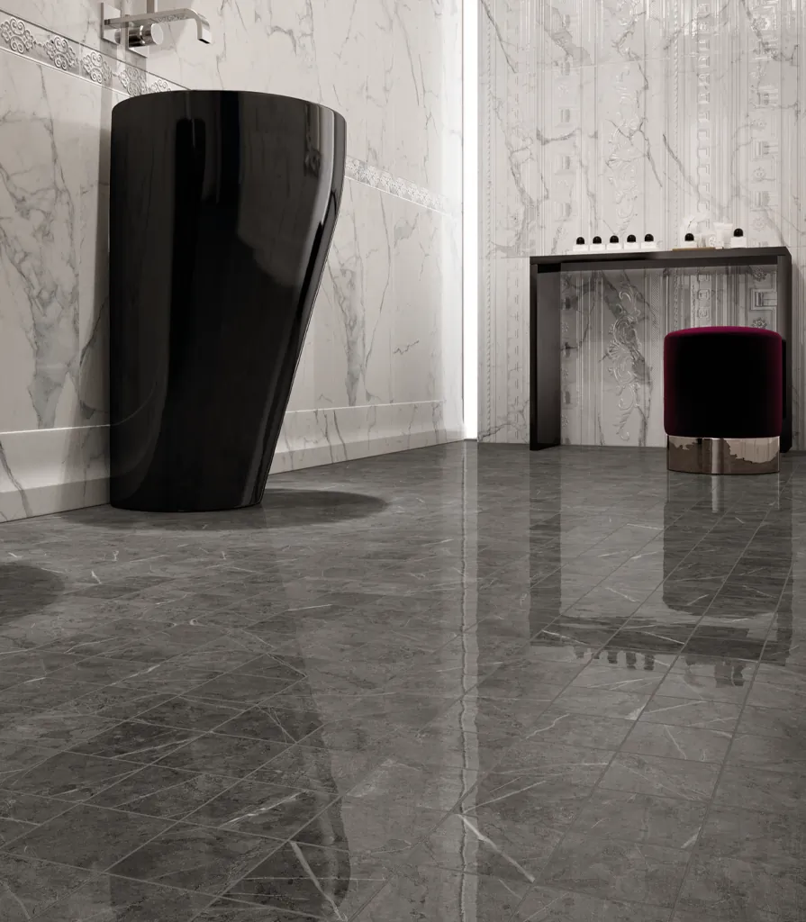 Керамогранит 600090000374 Charme Evo Calacatta Alzata Cerato 20x30