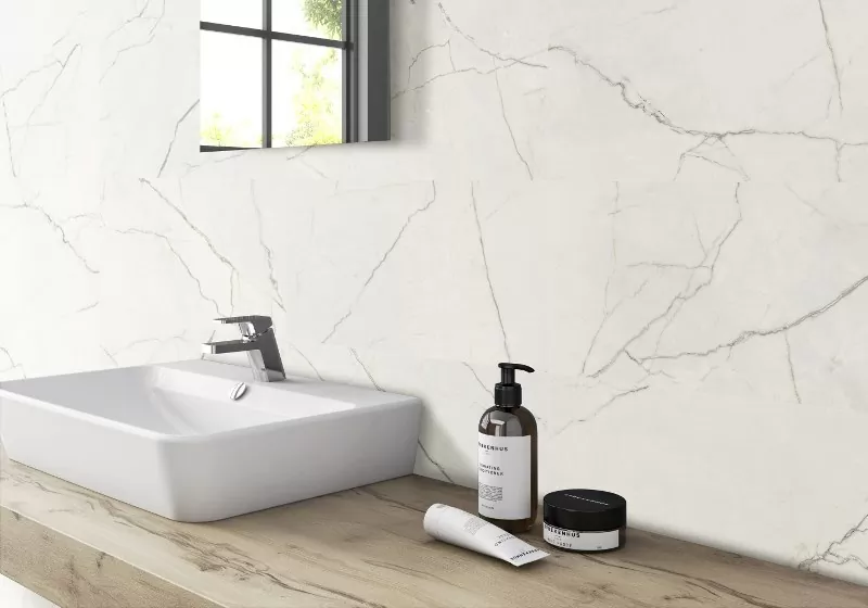 Керамогранит Marble Lincoln R 60x120