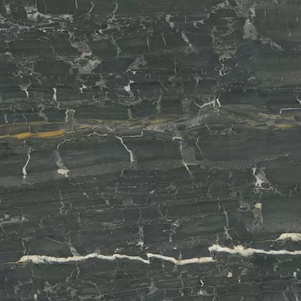 Керамогранит 187970 Leonardo Black Polished 90x90