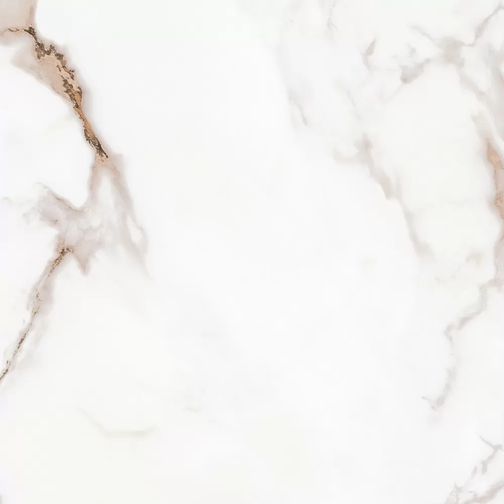 Керамогранит K-2001/LR Iceberg White 600x600x10