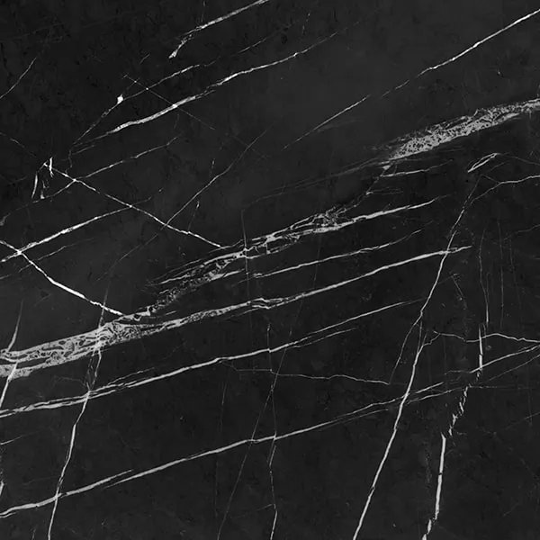 Керамогранит G395 Neiva Black MR 60x60