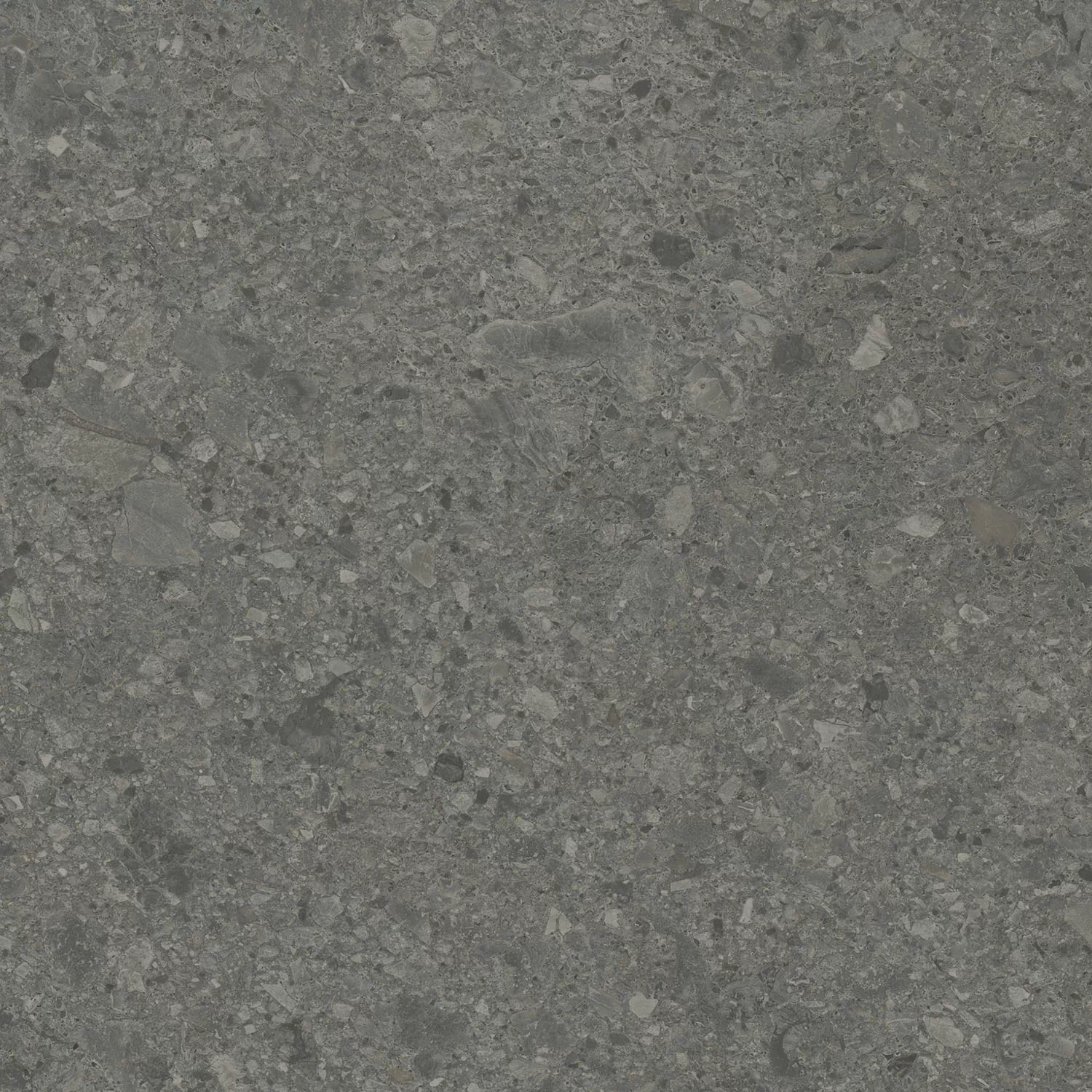 Керамогранит DD012820R Чеппо ди Гре антрацит матовый обрезной 119,5x119,5x0,9