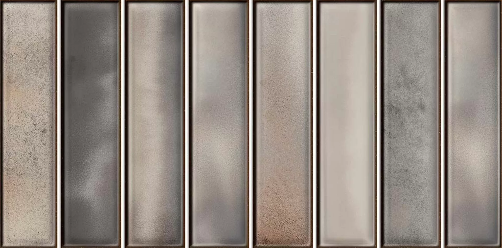Плитка Borealis Greige 15x30