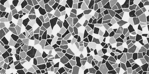 Керамогранит IMIF4BAL Nero Marquinia FRAMMENTI SQ.LAP 120x60