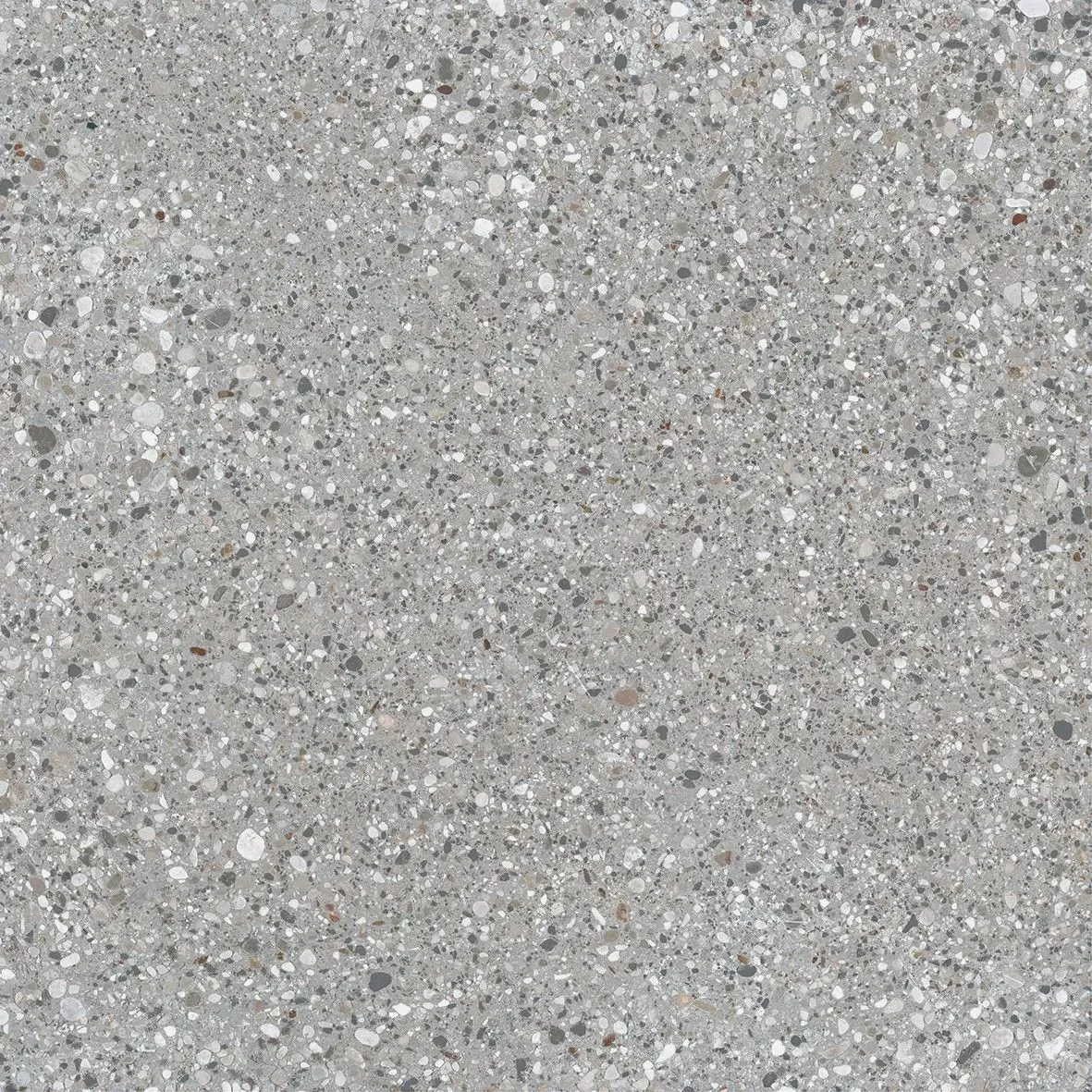 Керамогранит E-5006/MR Season Серый ректификат 600x600x9