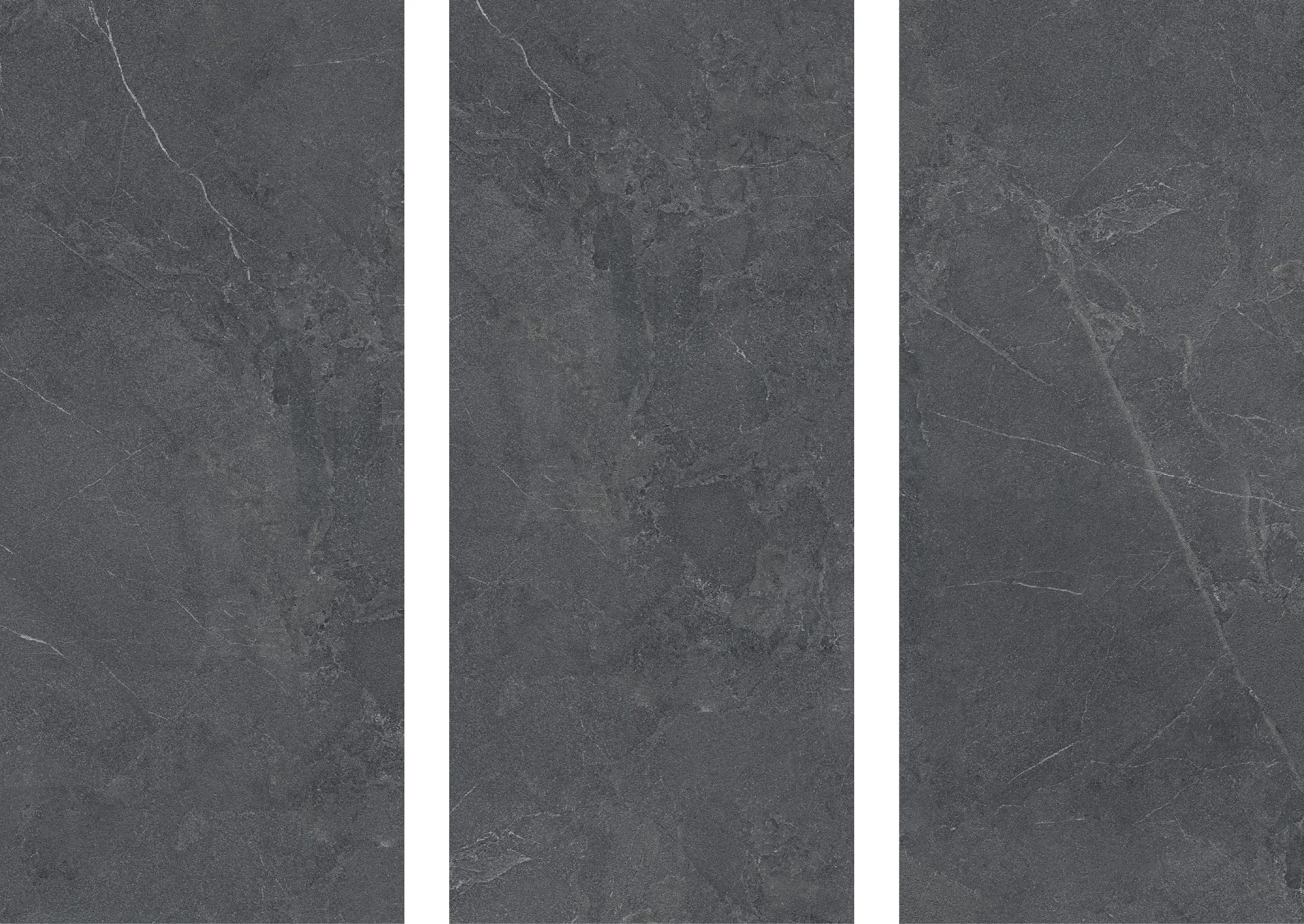 Керамогранит Sicilia Scuro Gravel 2800х1200х6