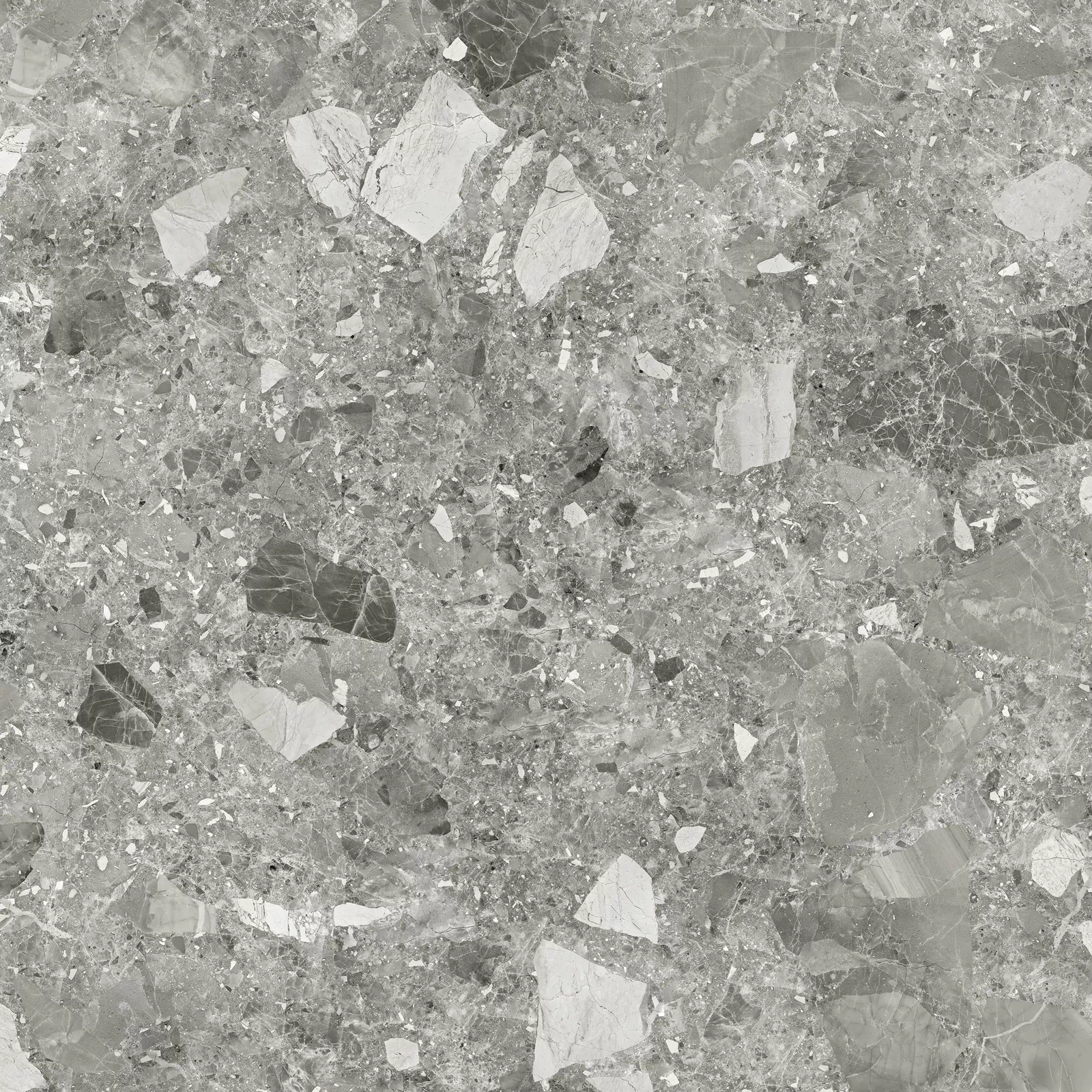 Керамогранит GFU04STE70R Steel rock Sugar 600x600x9.5