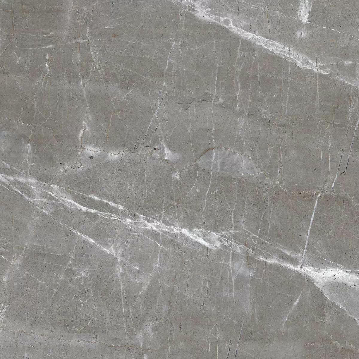 Керамогранит Patara Grigio I Полированный 60x60