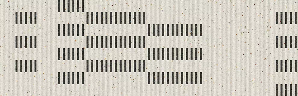 Плитка 4YFY Pizca-R Blanco 32x99