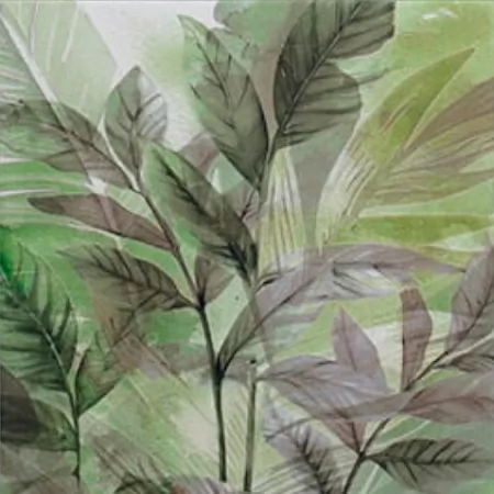 Керамогранит Secrets Green 20x20