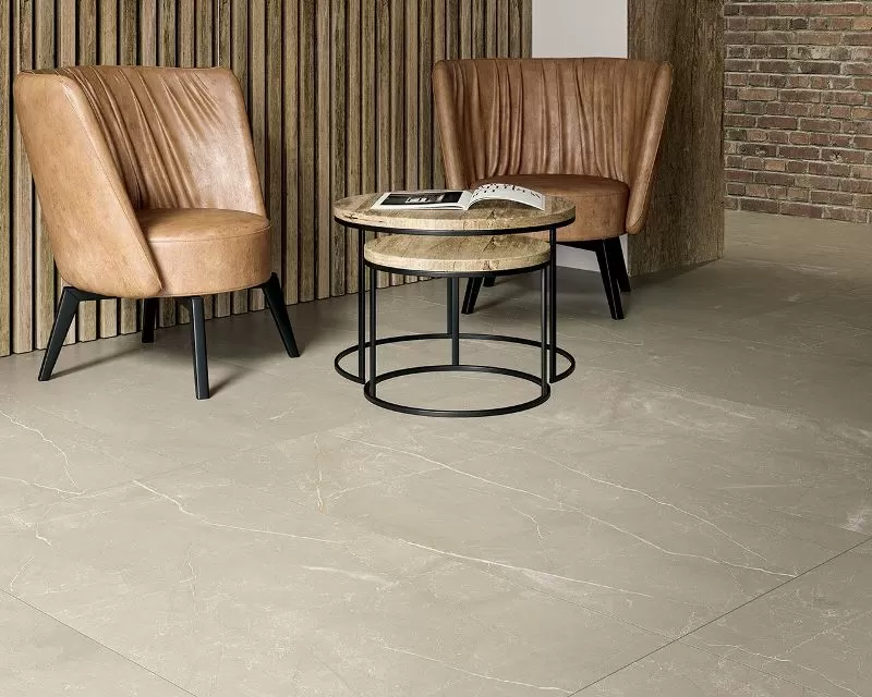 Керамогранит Linearstone Brown 59.8x119.8