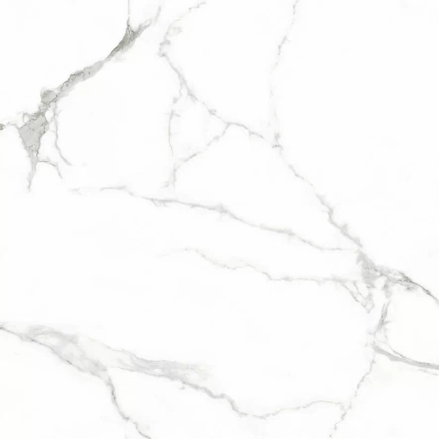 Керамогранит Mars Grey белый карвинг 60x60
