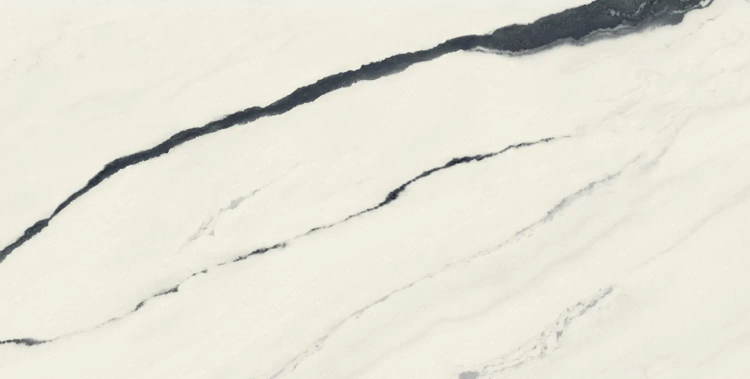 Керамогранит 610010002709 Forte dei Marmi Panda White Rett 80x160