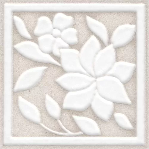 Керамогранит AD/A425/SG457020 Вставка Сорбонна 9,6x9,6x8,5