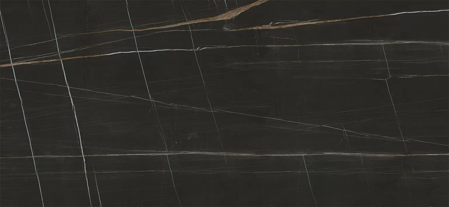 Керамогранит Titanium Black Pulido Rect 120x260