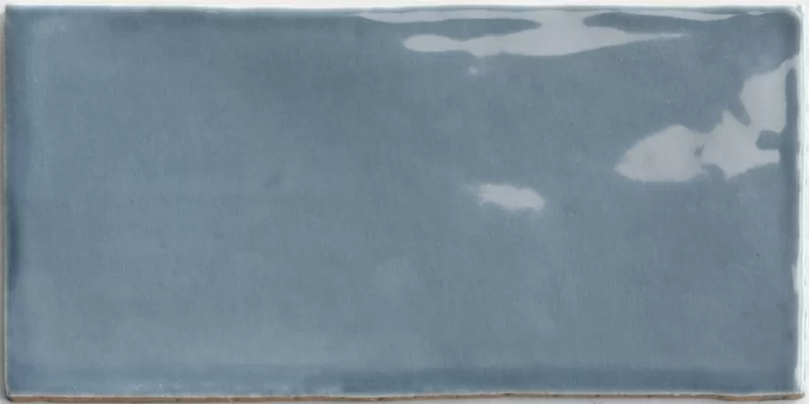 Плитка Bulevar Blu Brillo 7.5x15