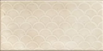 Плитка DECOR CAMDEN BONE 10x20