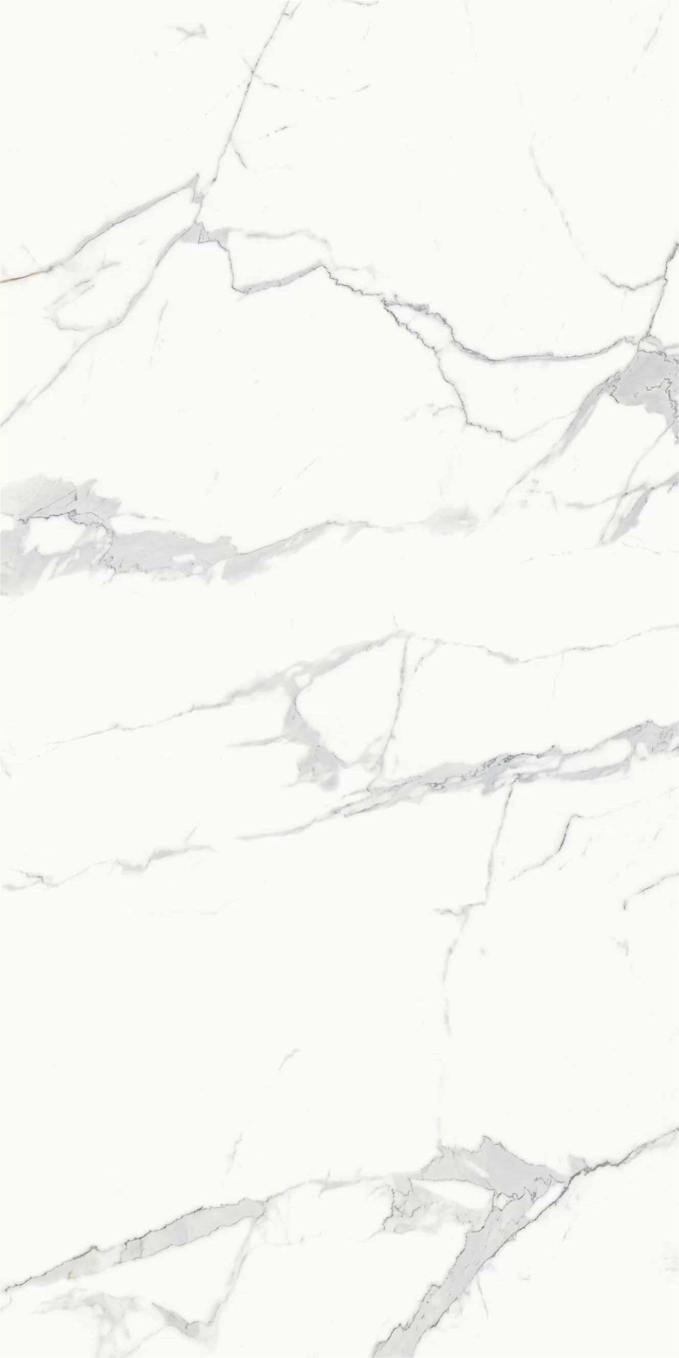 Керамогранит 610015000683 Stellaris Statuario White Lux Ret 80x160