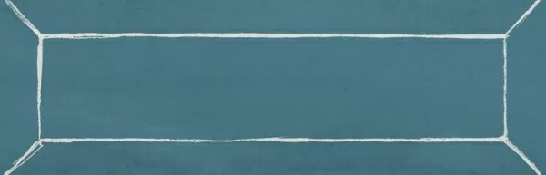 Плитка Freehand Free Ocean Bevel 5.2x16