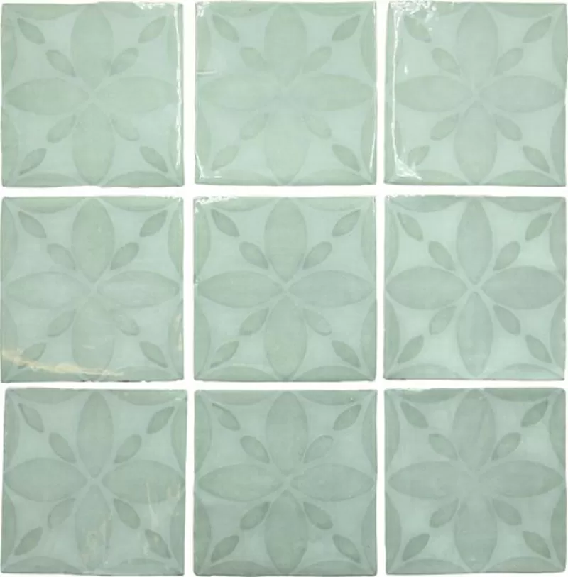 Плитка A037562 Mariza Acqua 13x13
