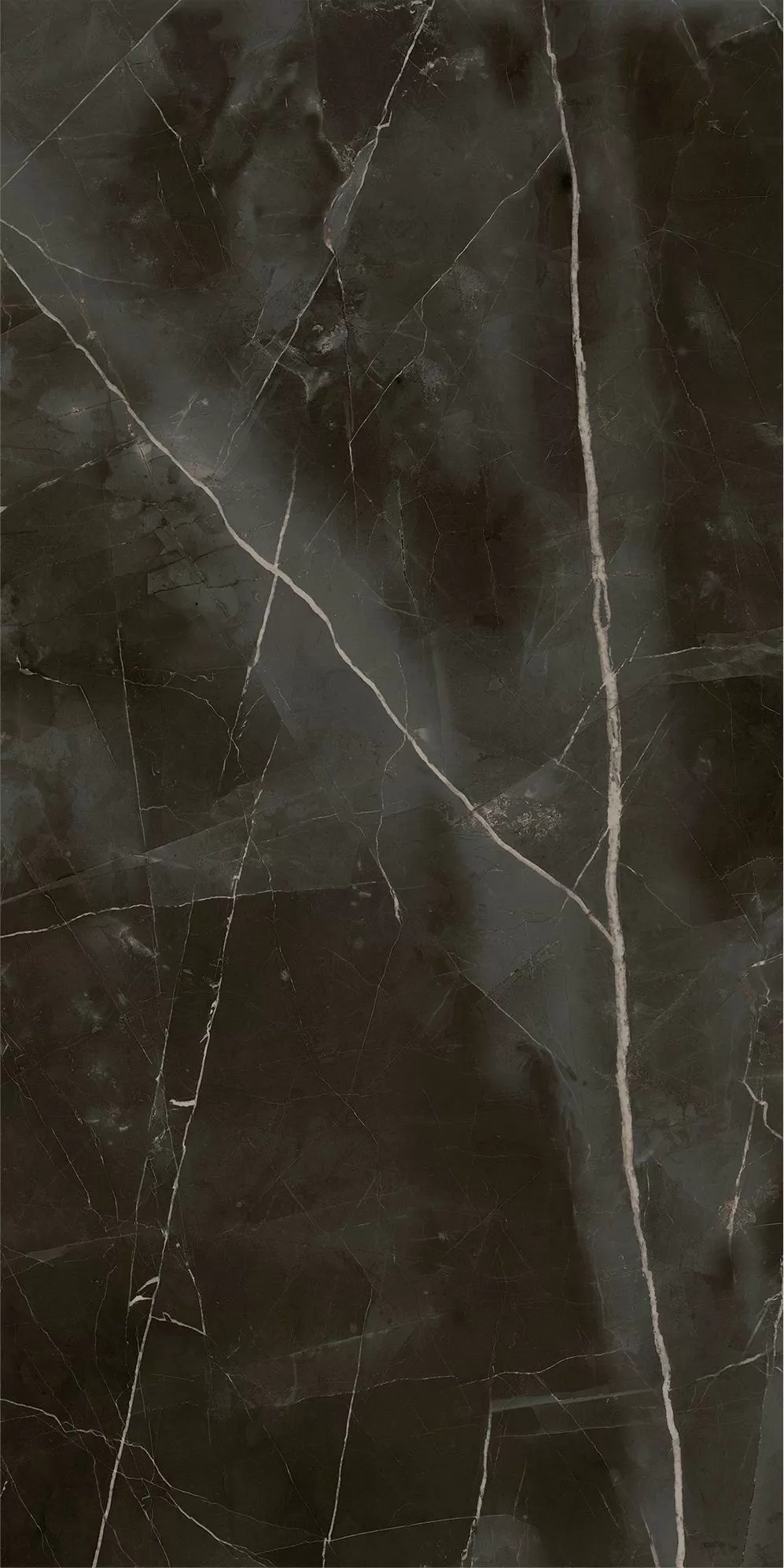 Керамогранит 610015000682 Stellaris Absolut Black Lap Ret 60x120