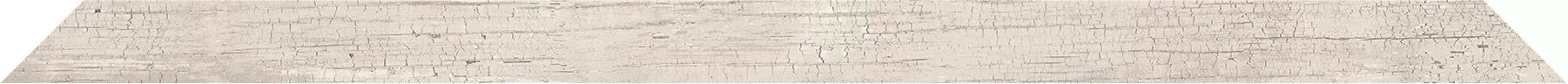 Керамогранит 0263182 TRAPEZIO CASS.WHITE 4,8x90