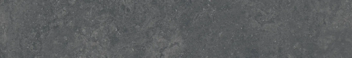 Керамогранит KM6060G0141RBT6 Плинтус Касабланка HP антрацит матовый обрезной 60x9,5x0,9