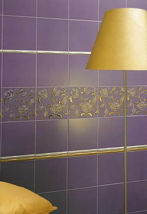 Керамогранит SG1537N Калейдоскоп серый 20х20