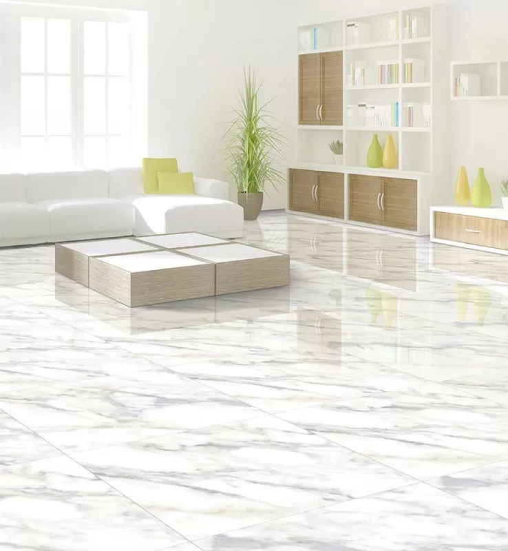 Carrara Blue
