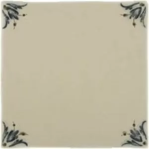 Плитка Meissen g.163 13x13