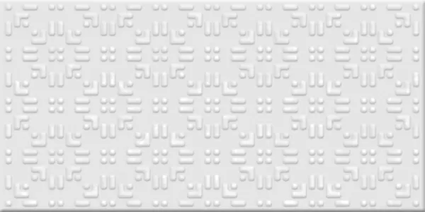 Плитка Fatracci Blanco 10x20