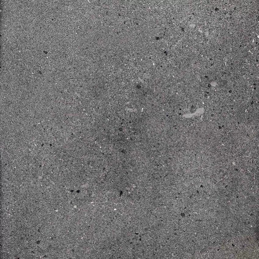 Керамогранит CR107 Fort Charcoal Expo carving 600x600x9