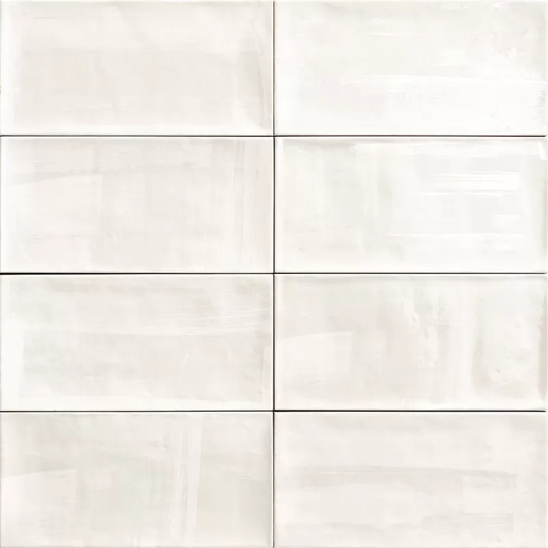 Плитка PT02913 Aquarel White 15x30