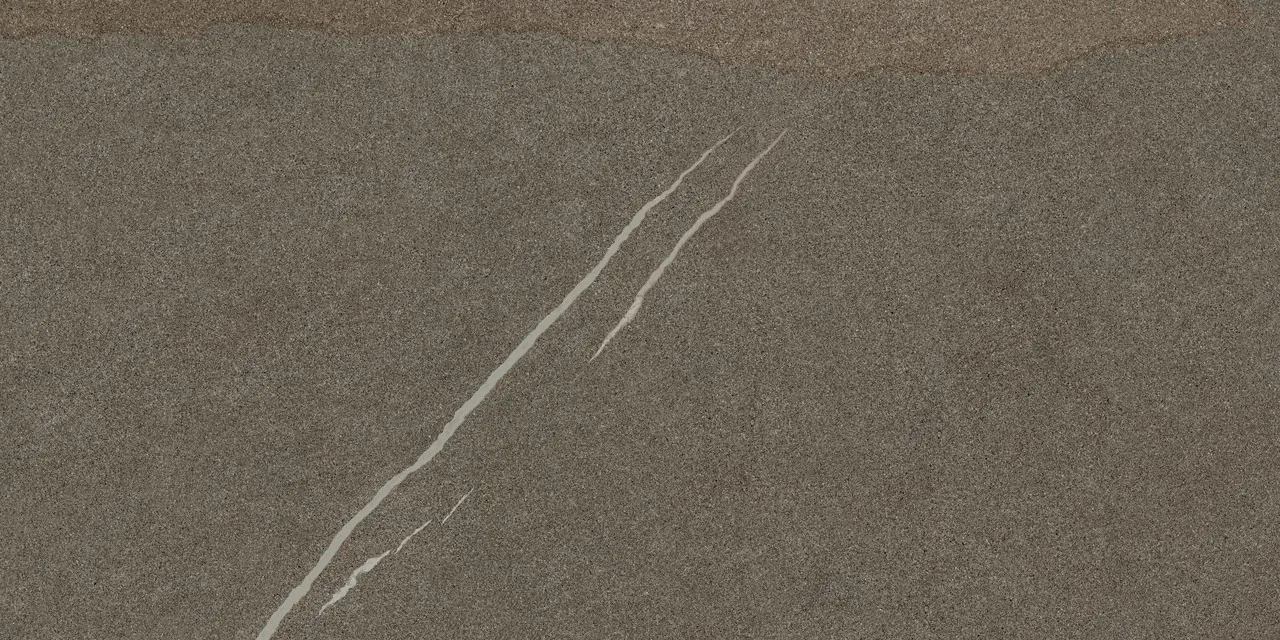 Керамогранит 610010005830 Forte dei Marmi Rock Alpine Brown Grip 60x120