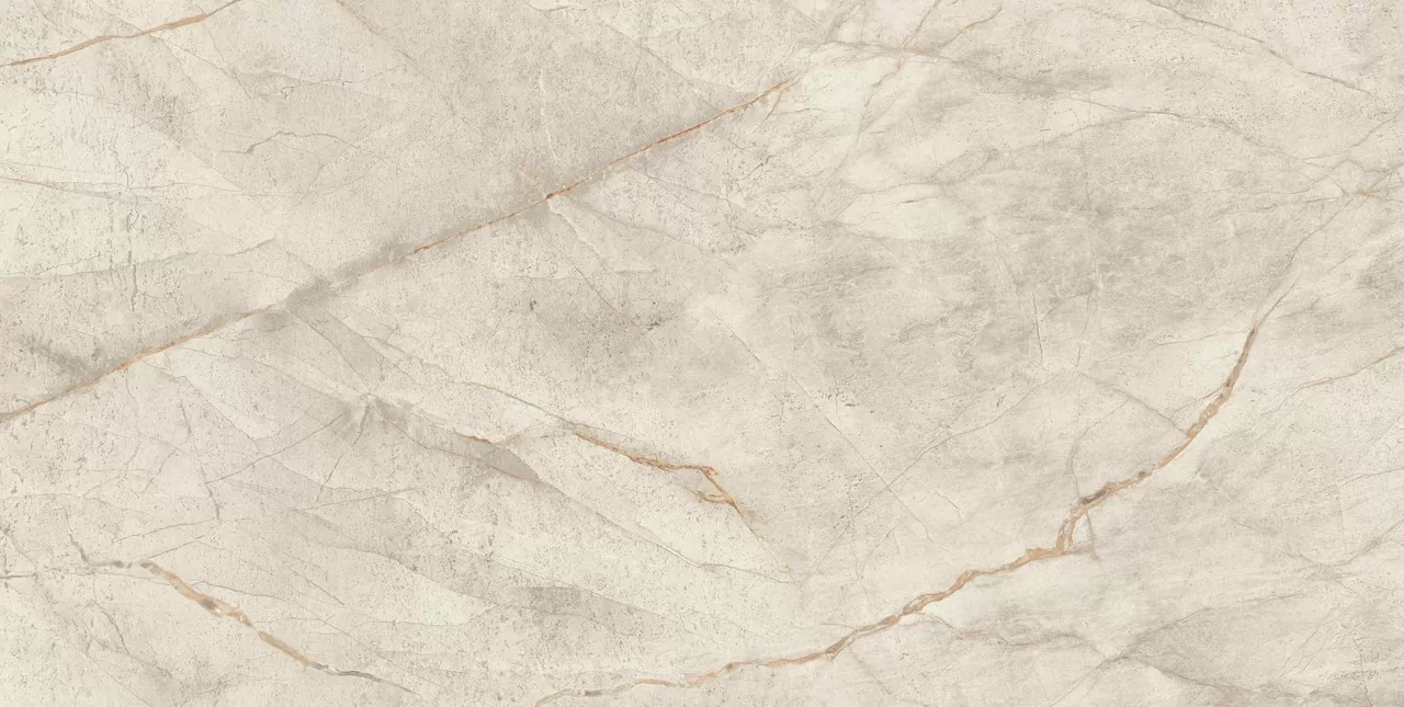 Керамогранит AXJW Marvel Diva White Everest Lapp 120x240