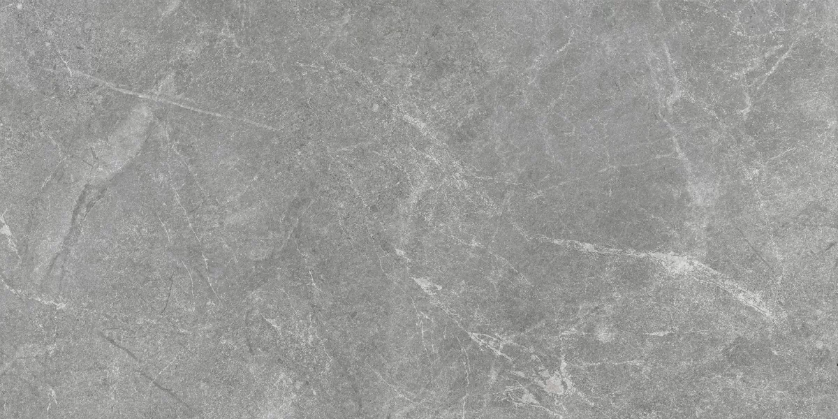 Керамогранит Rocky Grey PRO серый матовый R10GR STR CB 60х120