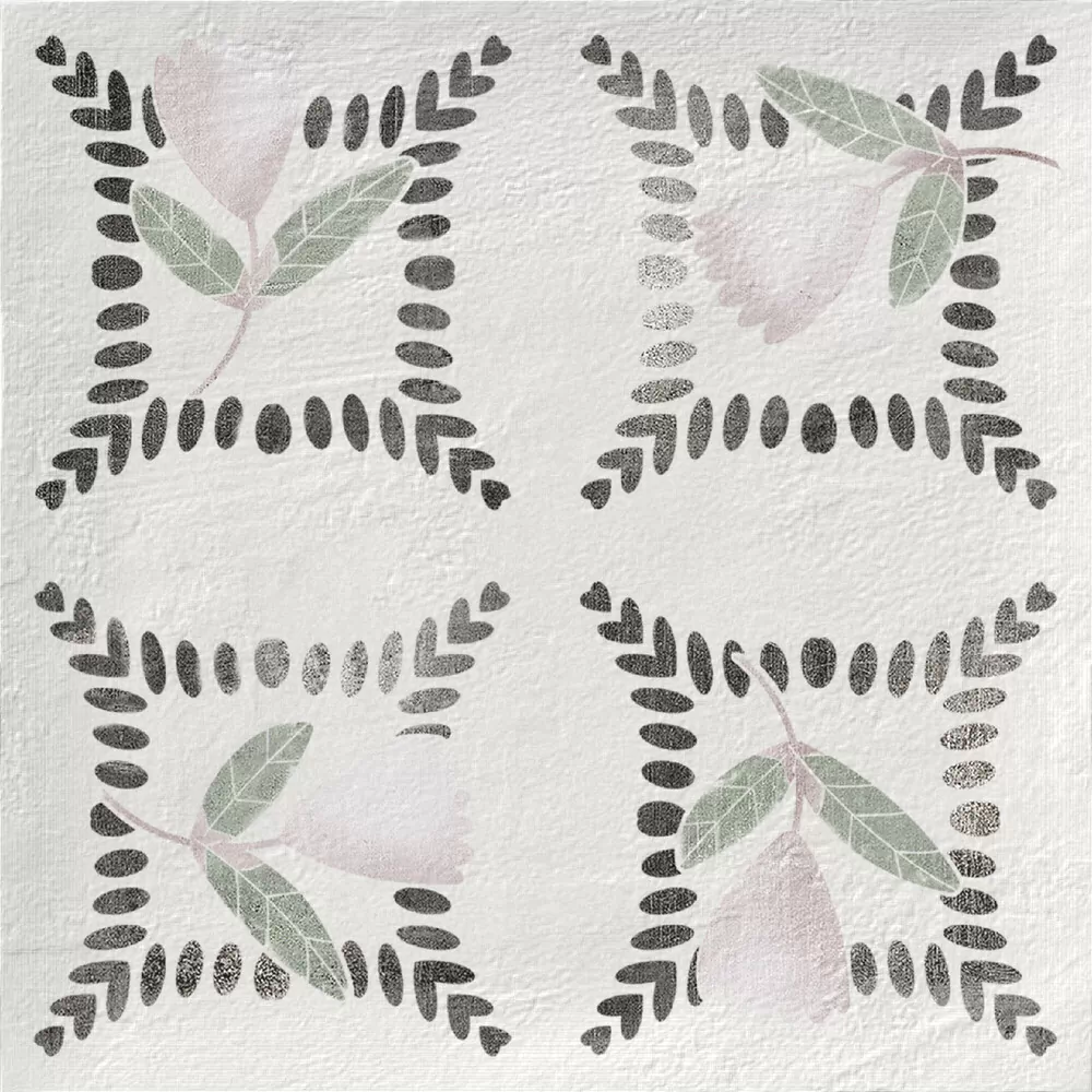 Керамогранит 37714 Dakar Garden 12,3x12,3