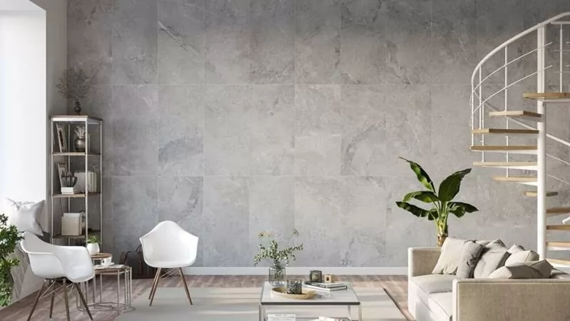 Керамогранит P19600.6 Beyond Mat Blanco Rect 60x120