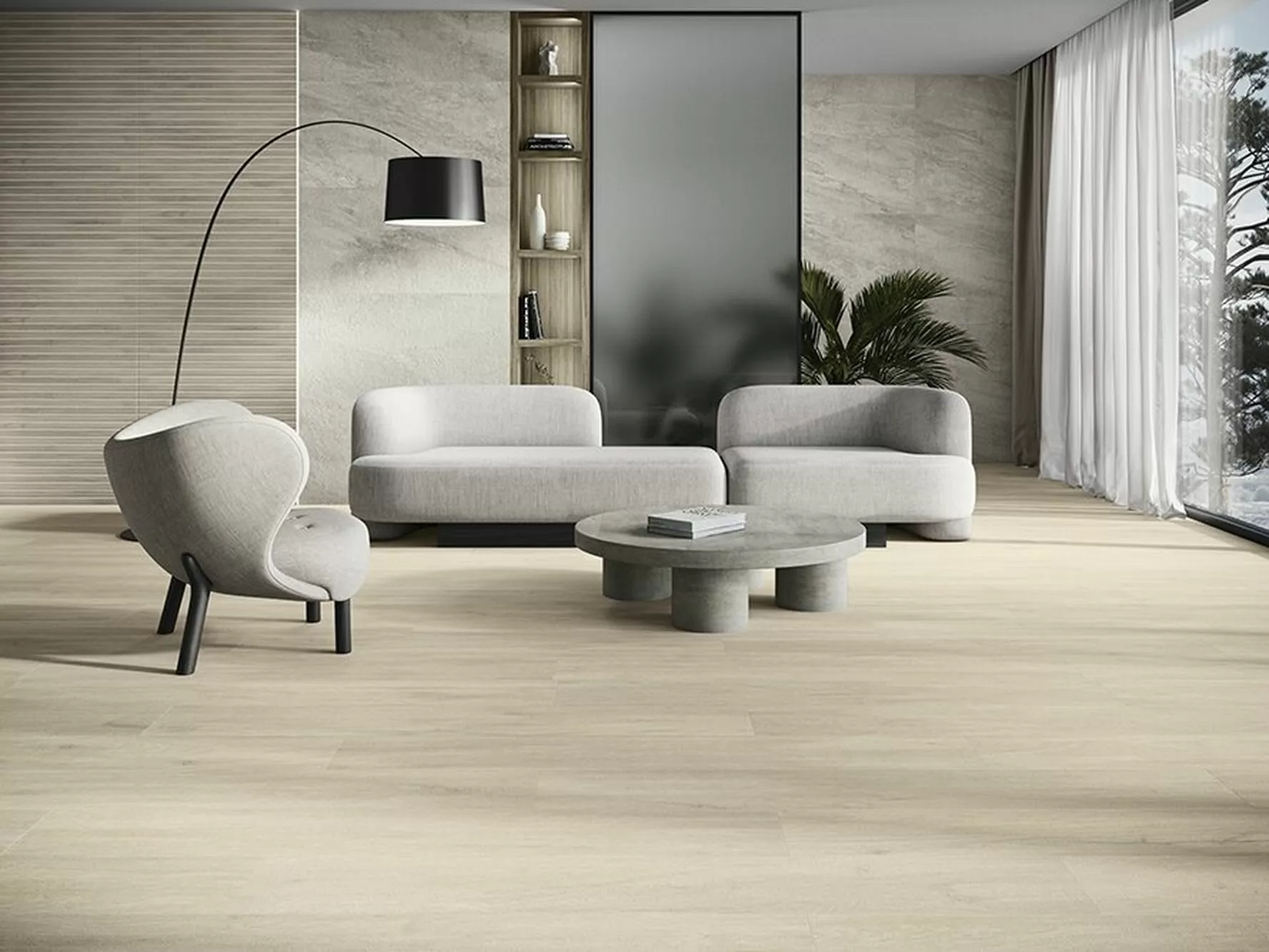 Плитка Bamboo Vermont Cedar 30x90